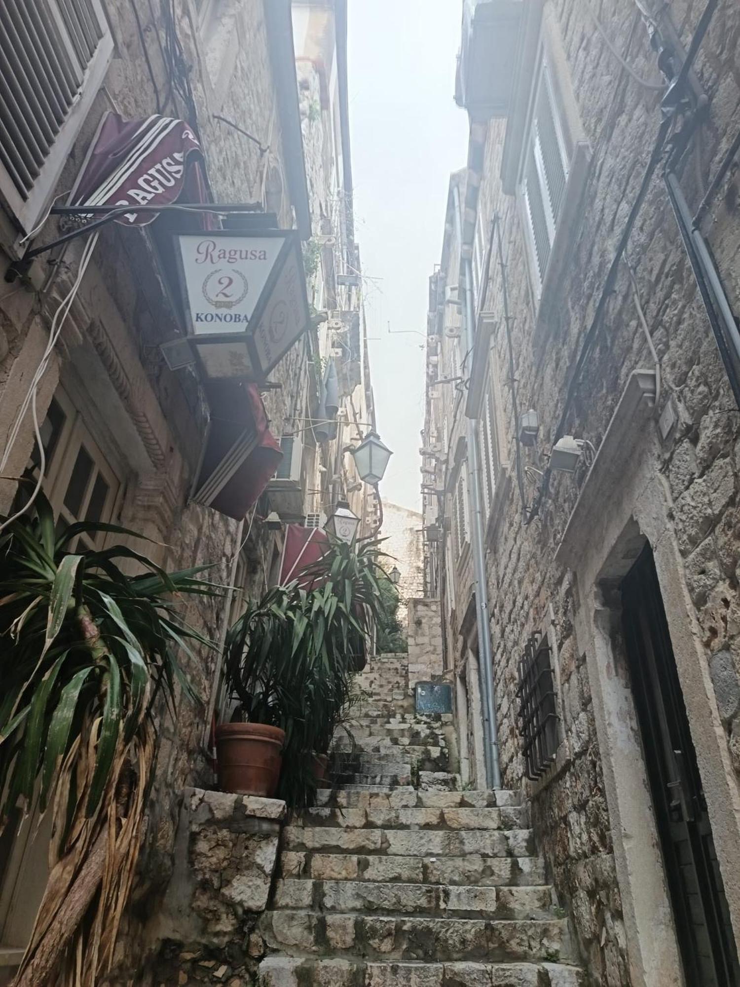 Santo Rocco Apartament