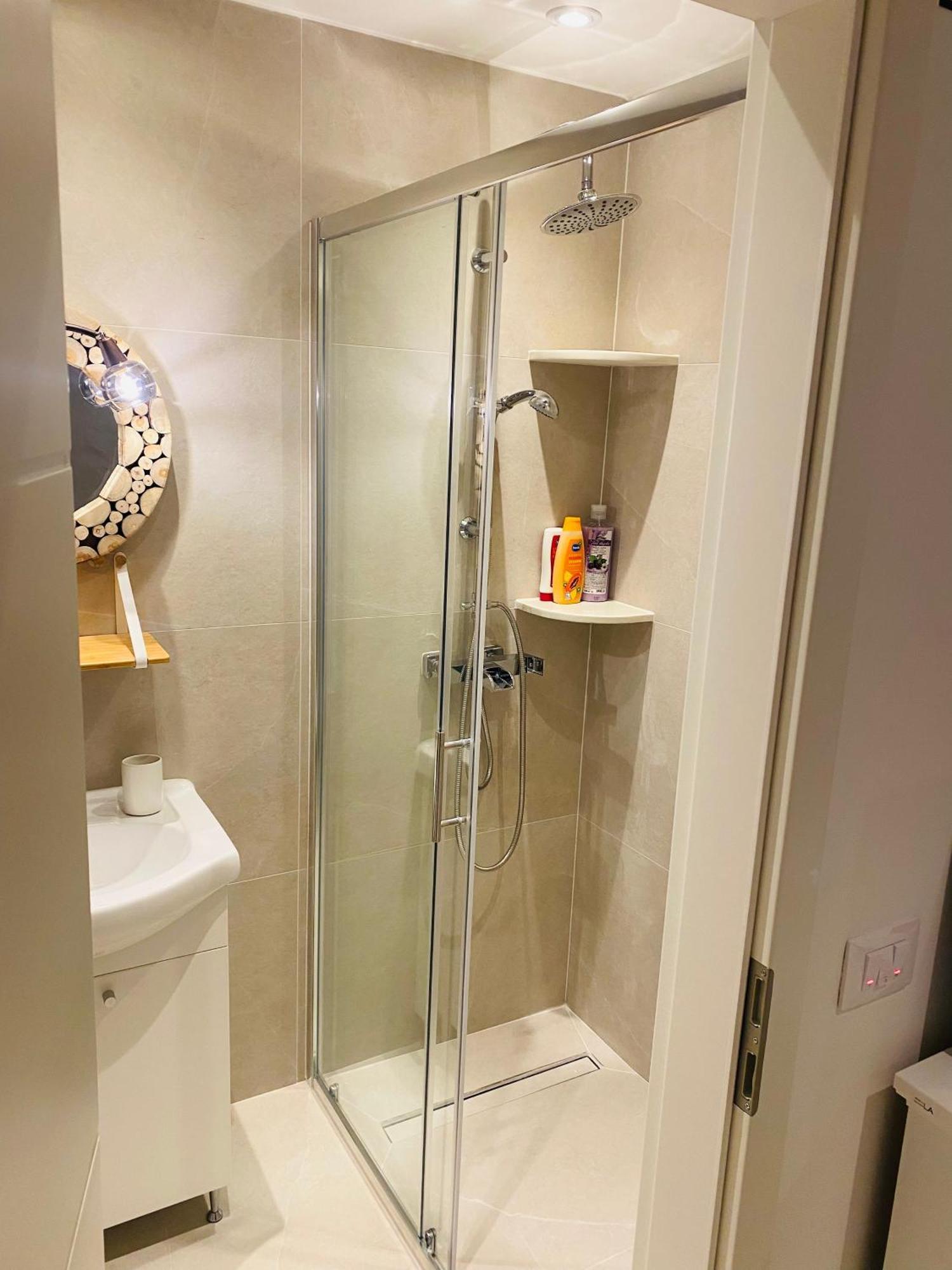 Santo Rocco Apartment